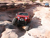 Moab Thankgiving 06 Pritchett Canyon : 