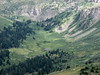 Red Cone/Radical Hill 8-12-07 : 