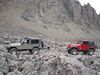 Crested Butte Trip by way of Apsen/Pear Pass/Reno Divide/Italian Creek/Tincup Pass : 